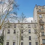 Apartment Paris Bois De Vincennes By Studio Prestige