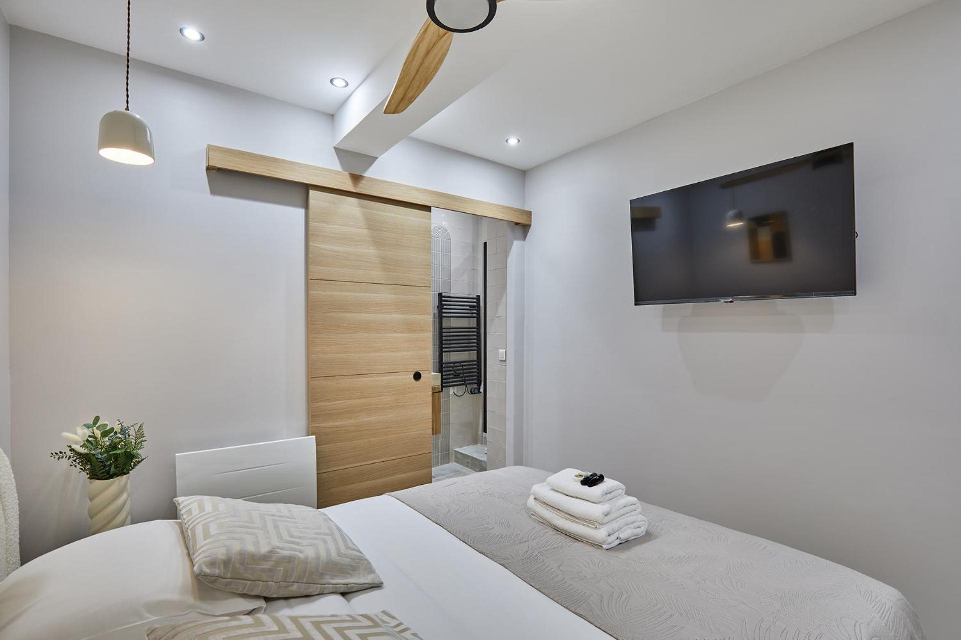 Apartment Bois De Vincennes By Prestige Paris