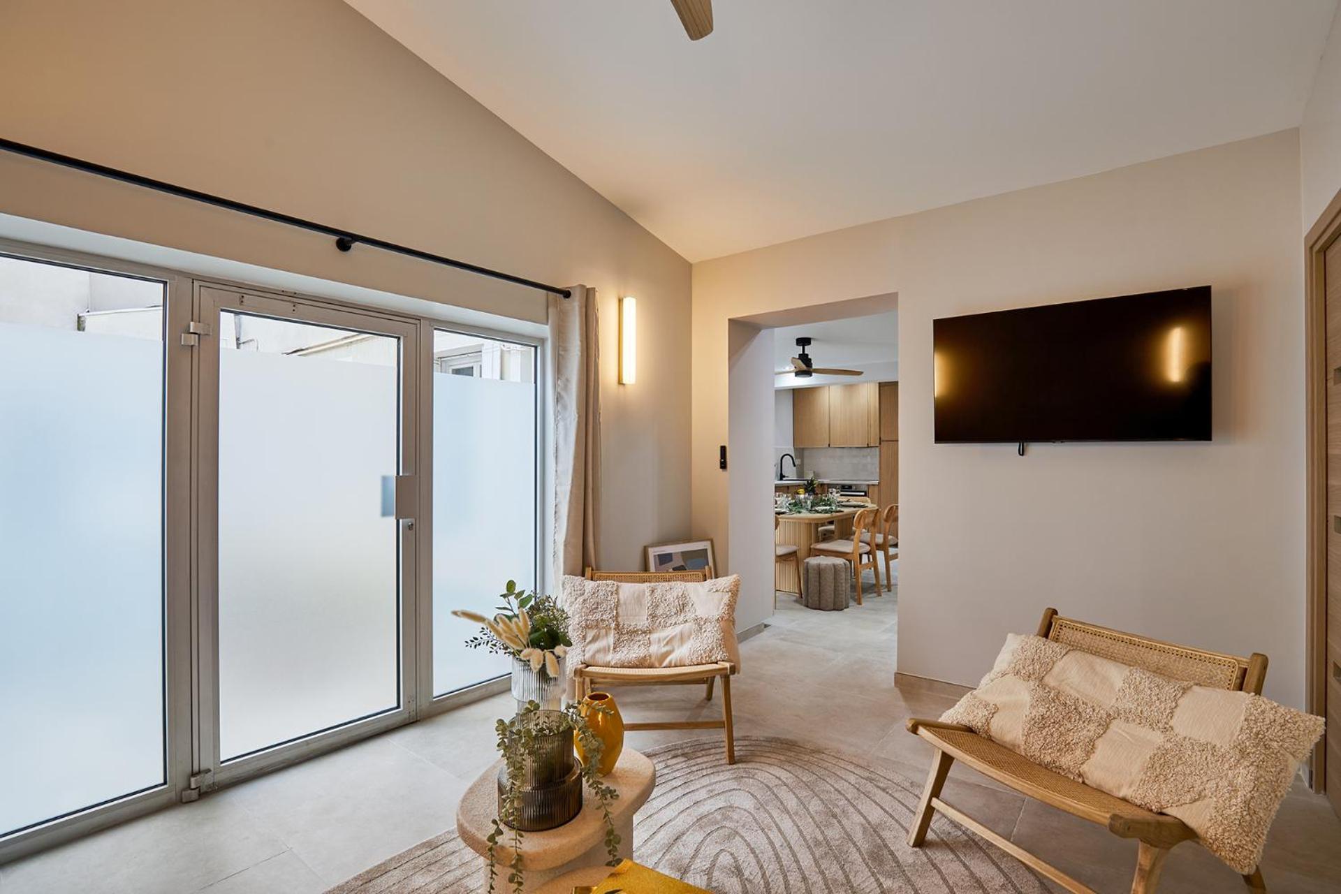 Apartment Bois De Vincennes By Prestige
