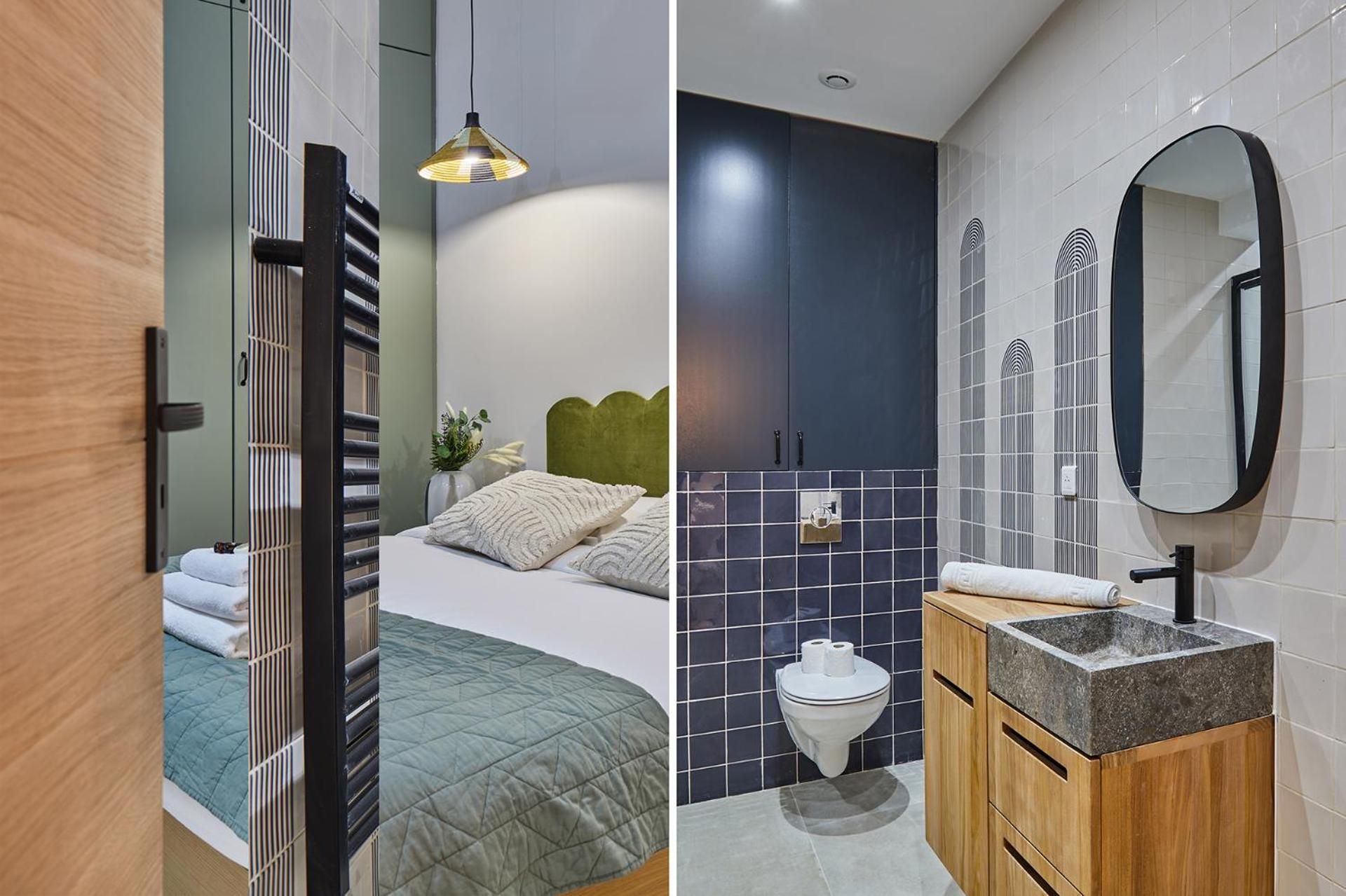 Bois De Vincennes By Prestige Apartment *