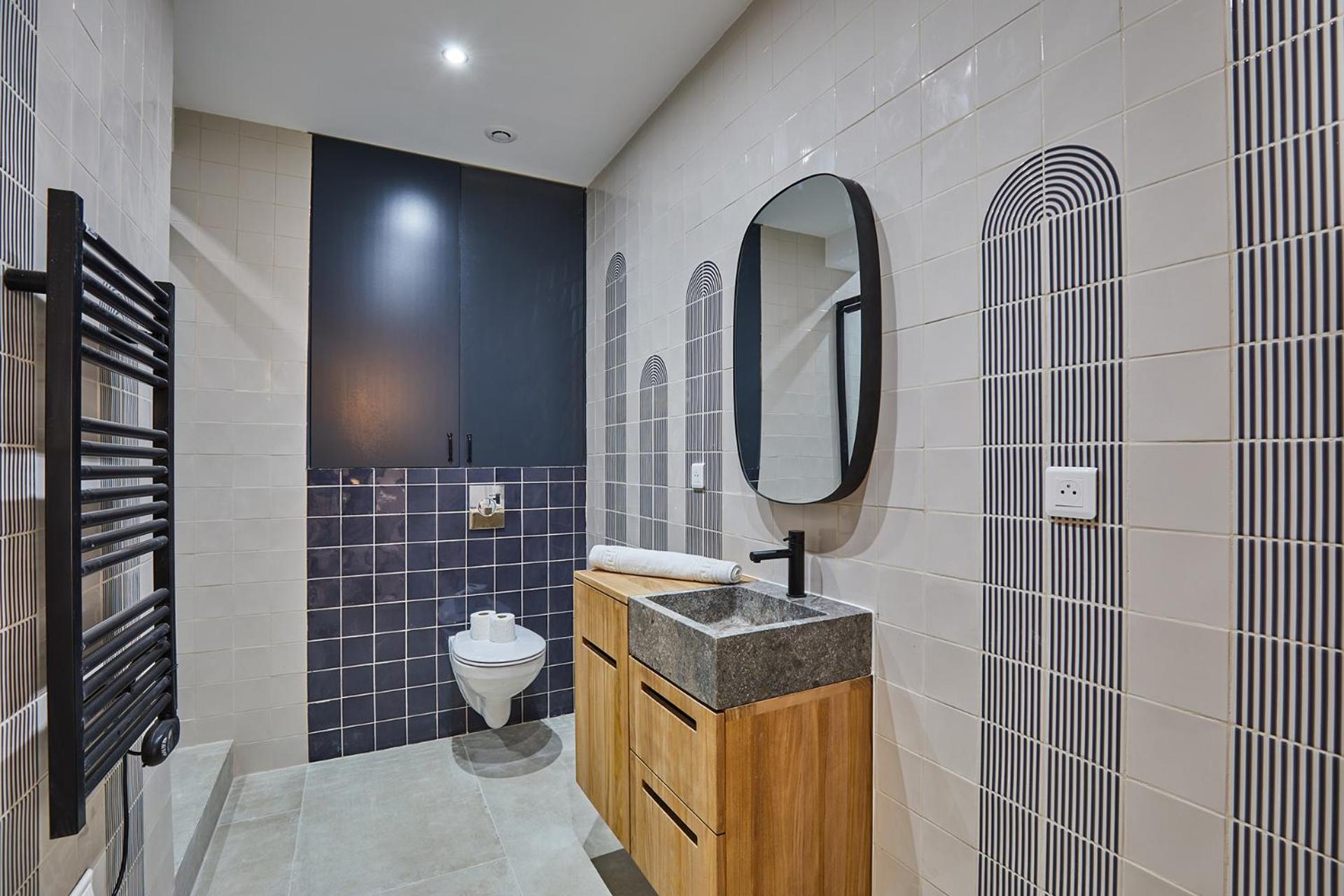 Bois De Vincennes By Prestige *