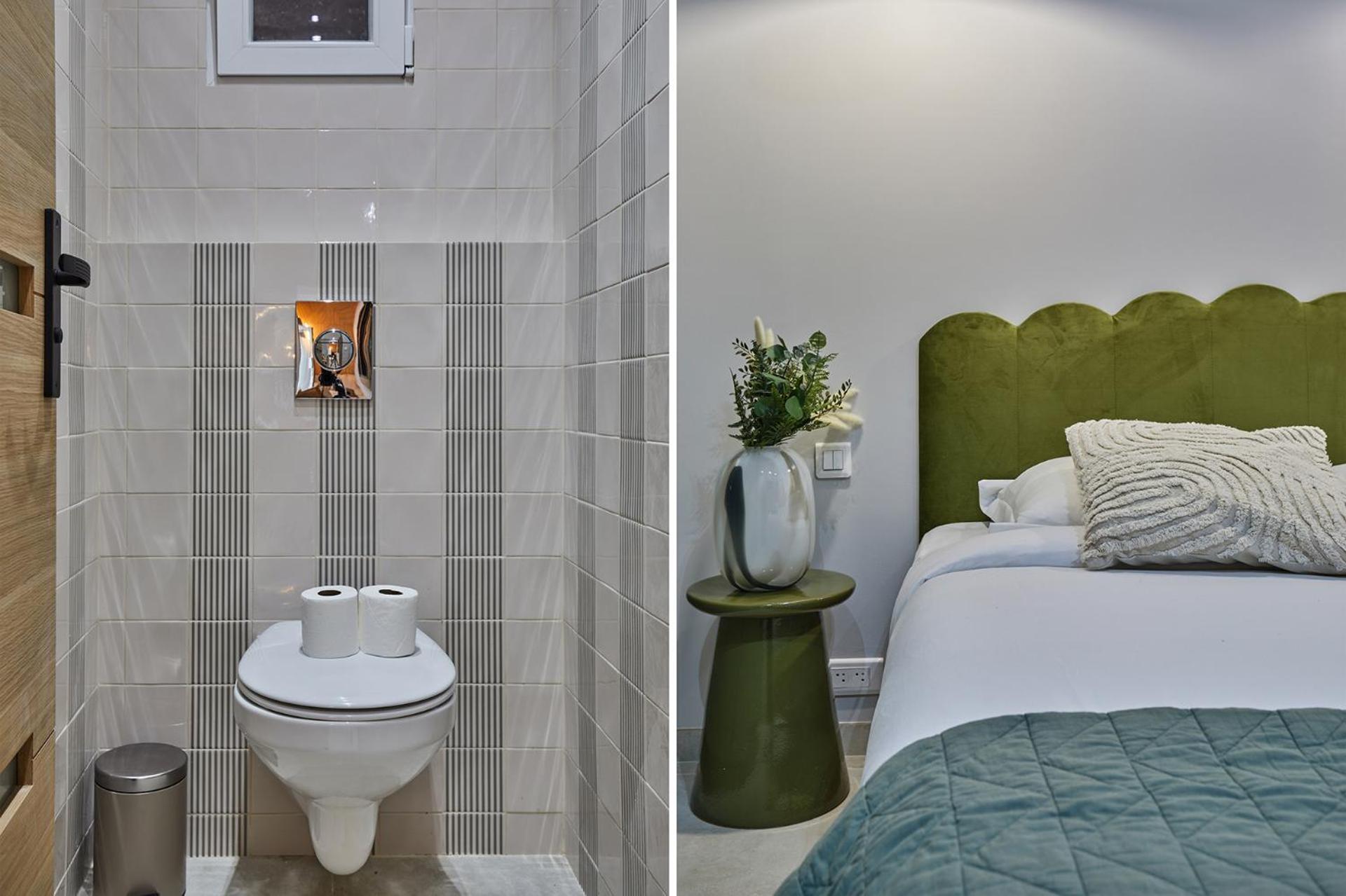 Bois De Vincennes By Prestige Apartment