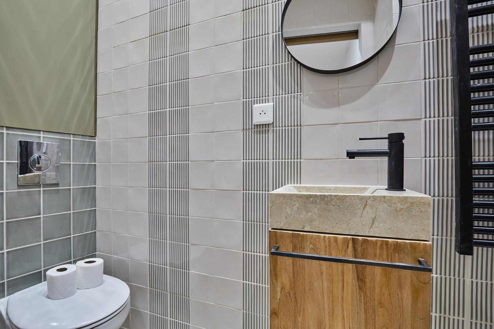 Bois De Vincennes By Prestige * Paris