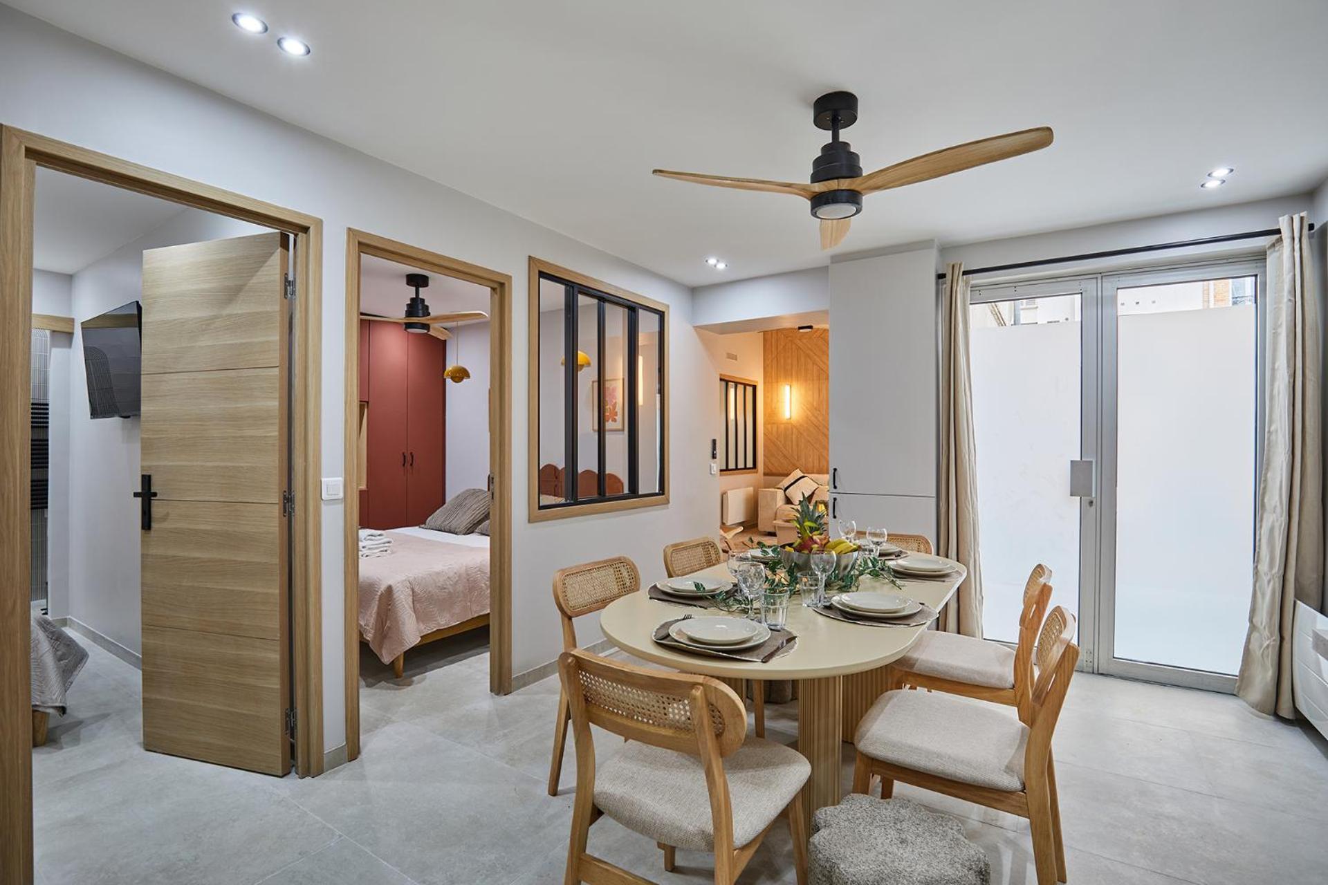 Bois De Vincennes By Prestige Apartment Paris