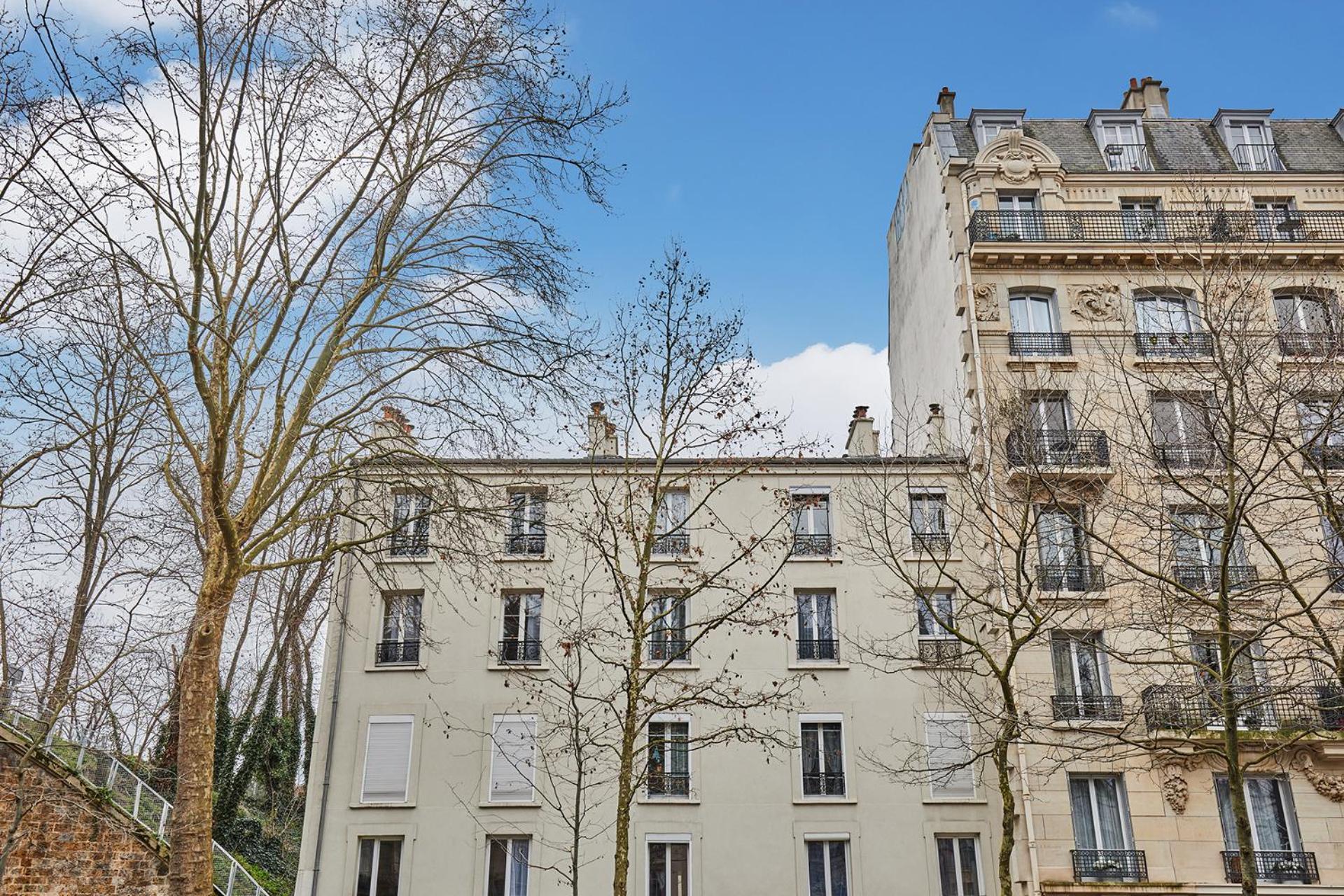 Apartment Bois De Vincennes By Prestige Paris