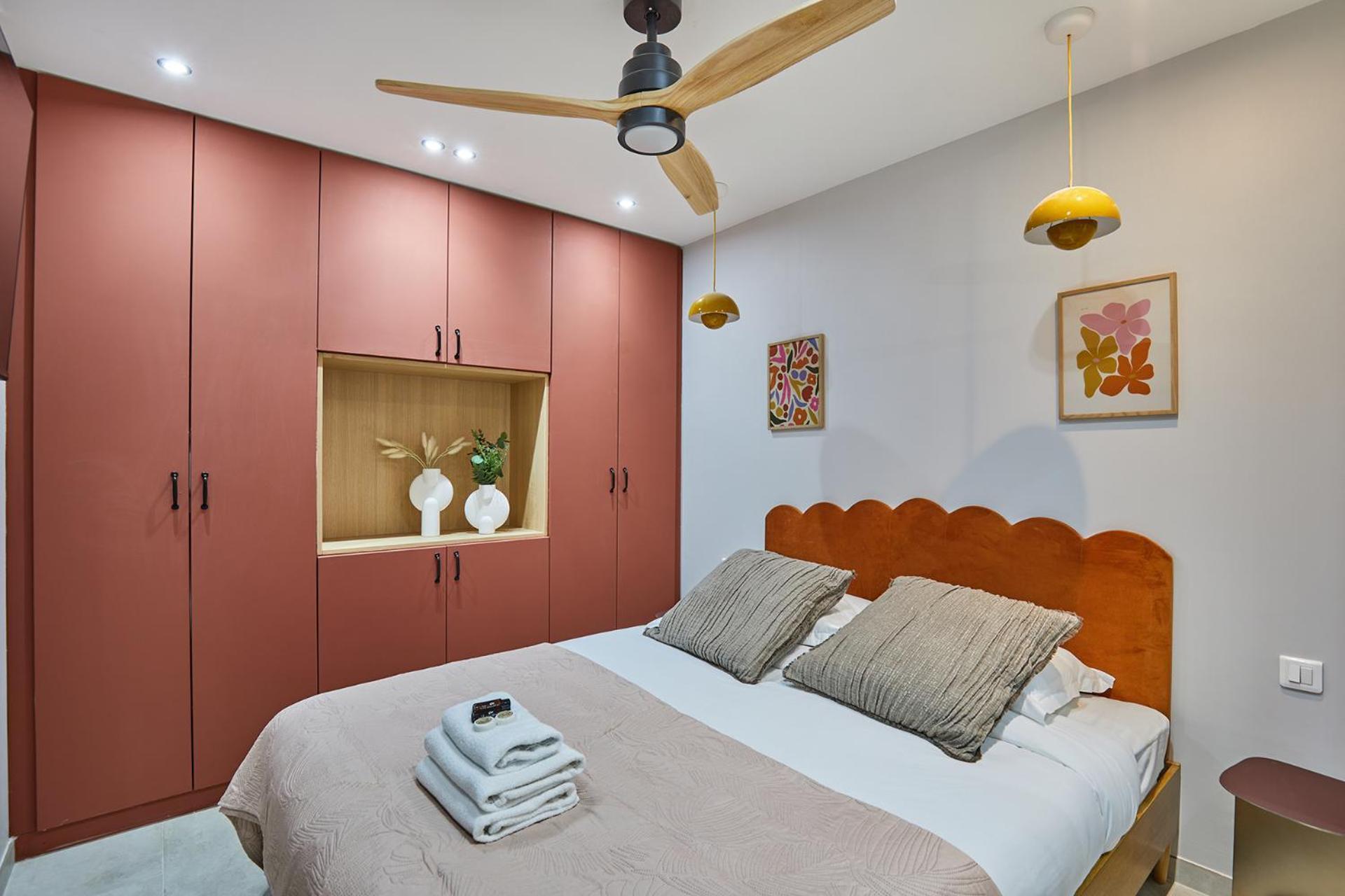 Bois De Vincennes By Prestige Apartment