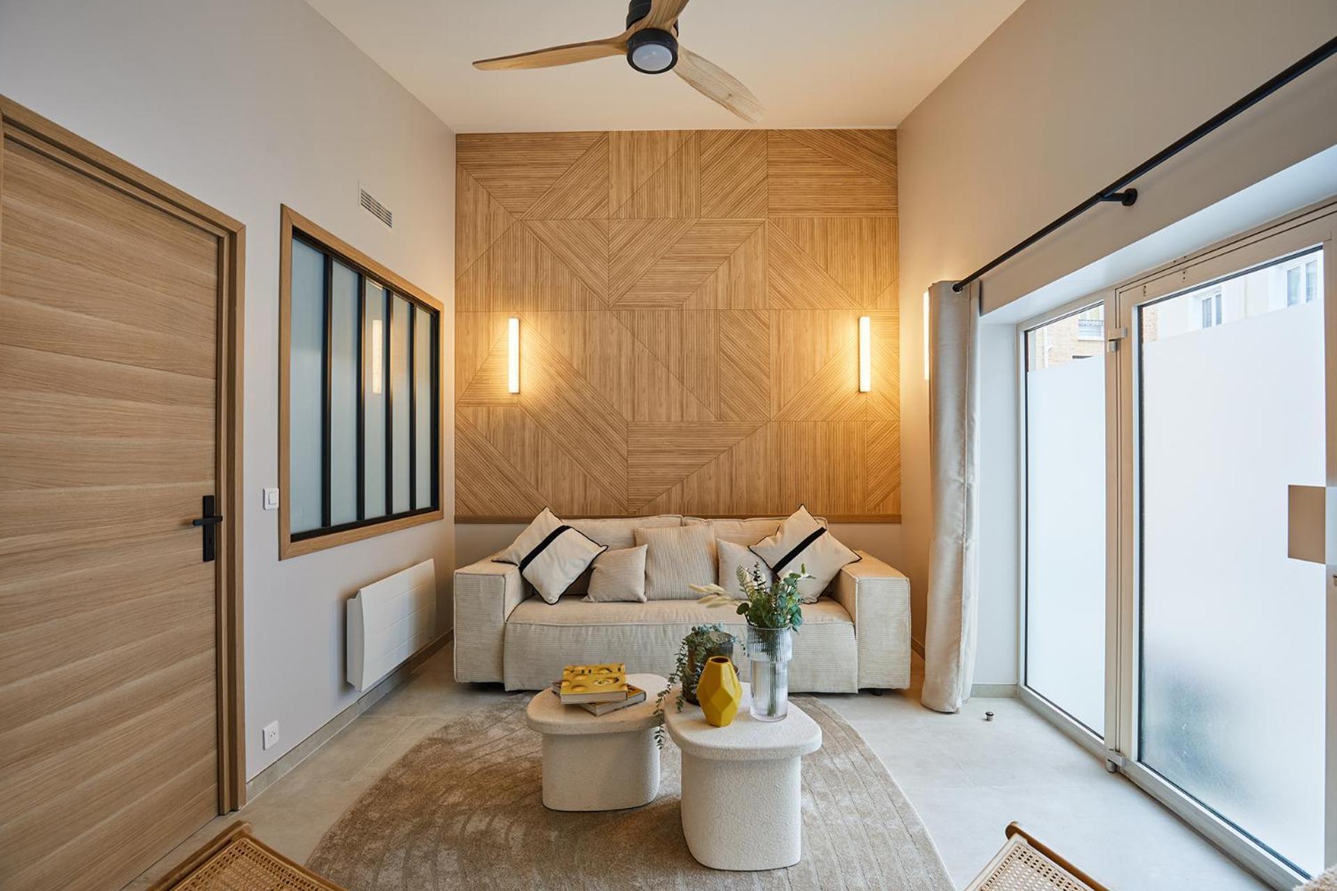 Bois De Vincennes By Prestige Apartment *