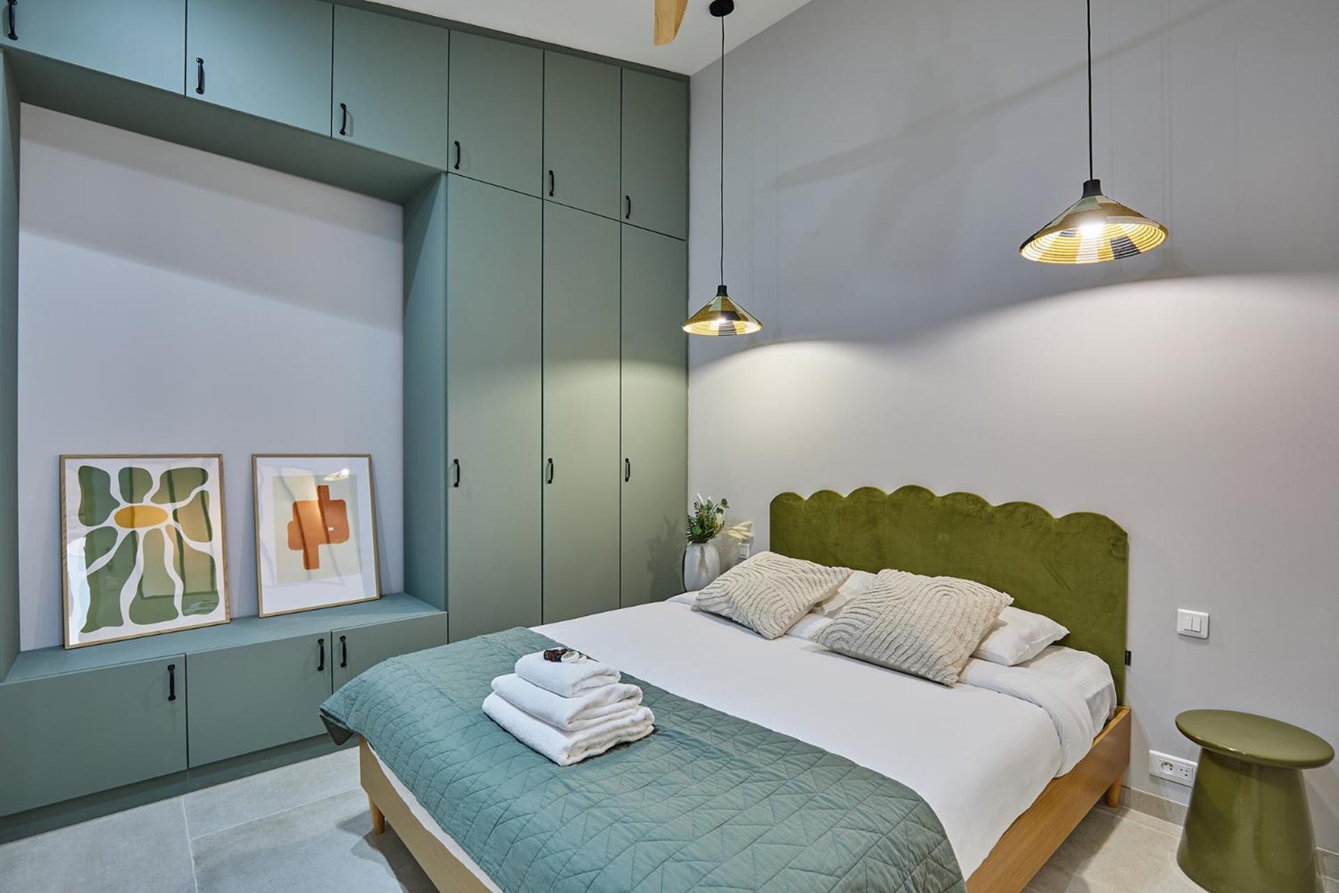Bois De Vincennes By Prestige *